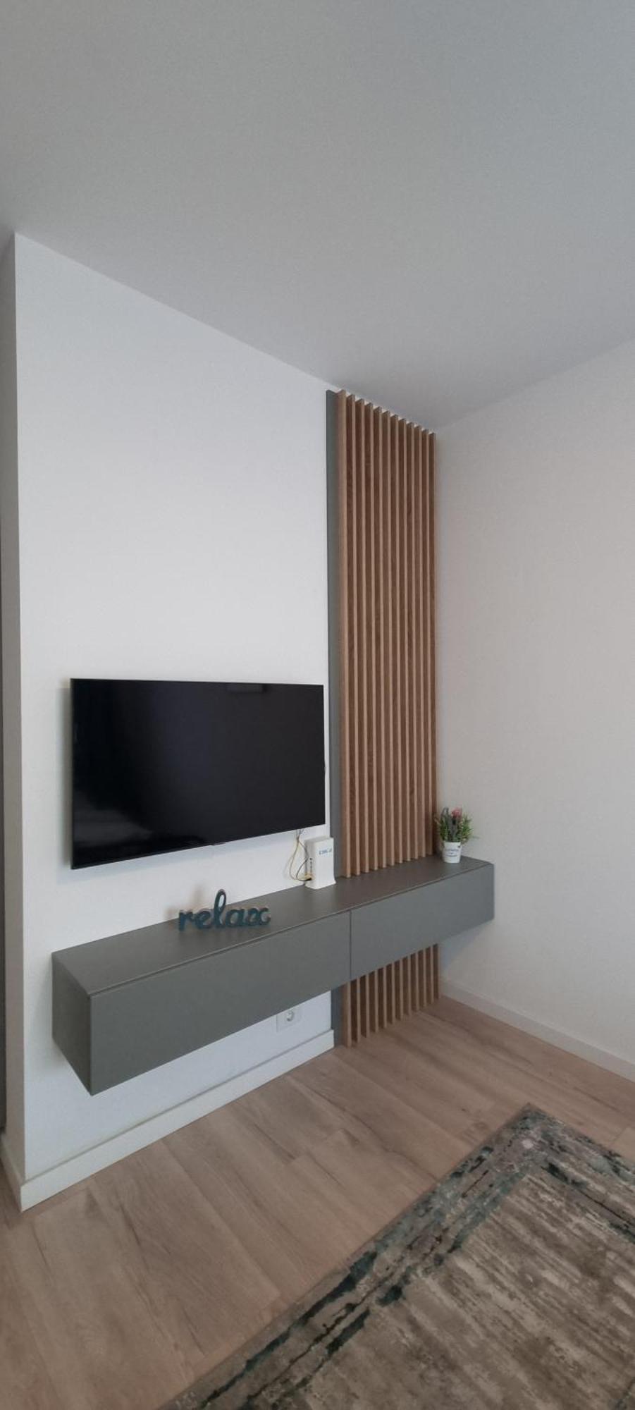 Your New And Modern Home Bucareste Exterior foto