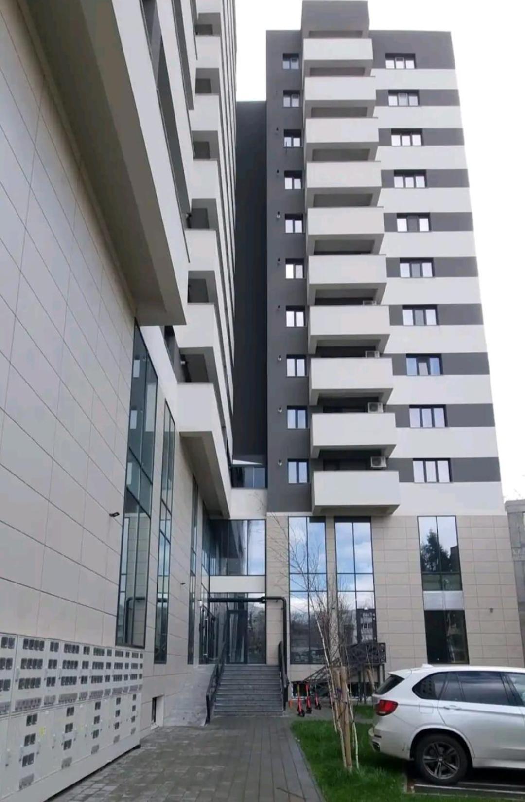 Your New And Modern Home Bucareste Exterior foto