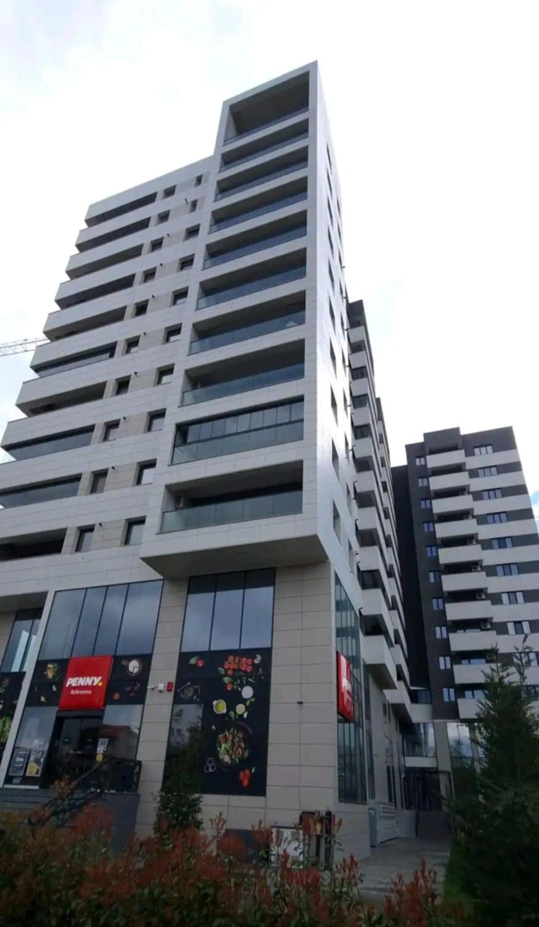 Your New And Modern Home Bucareste Exterior foto